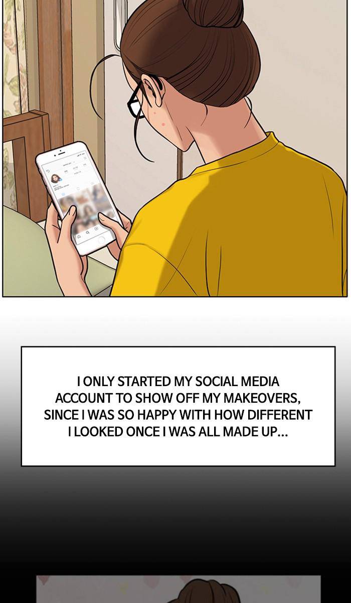 True Beauty chapter 164 page 88