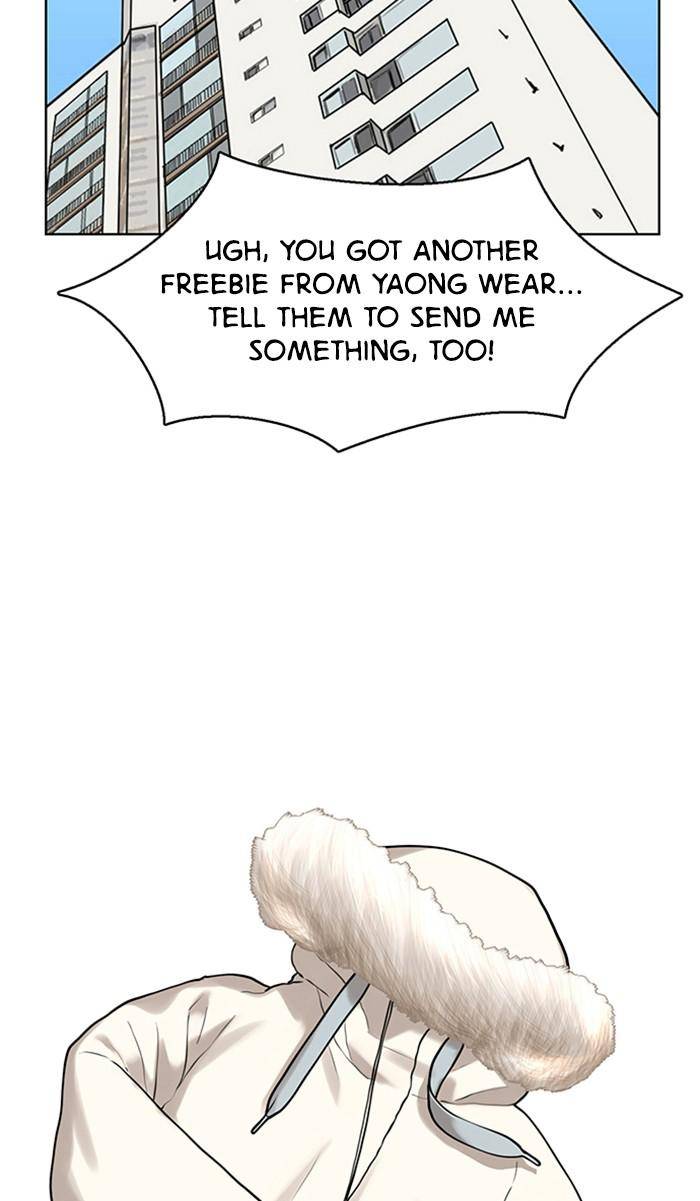 True Beauty chapter 164 page 94