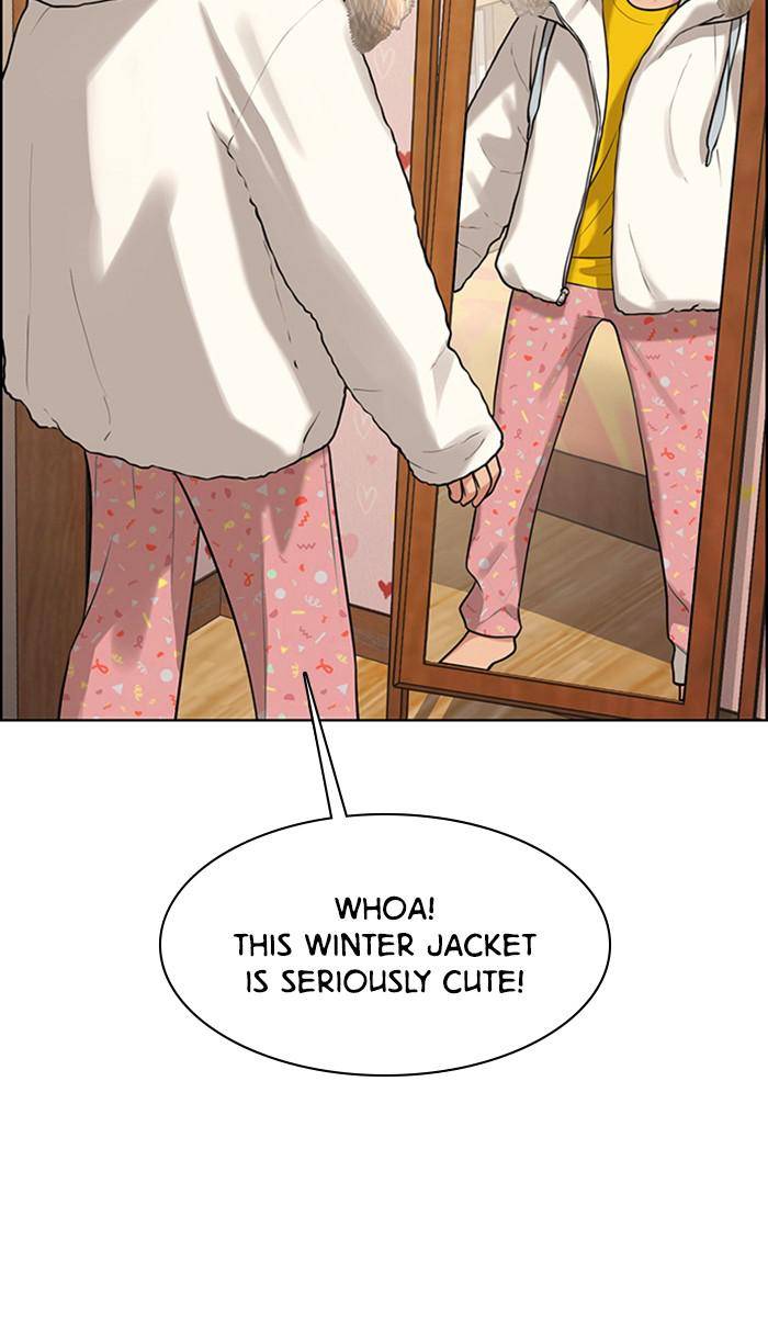 True Beauty chapter 164 page 96