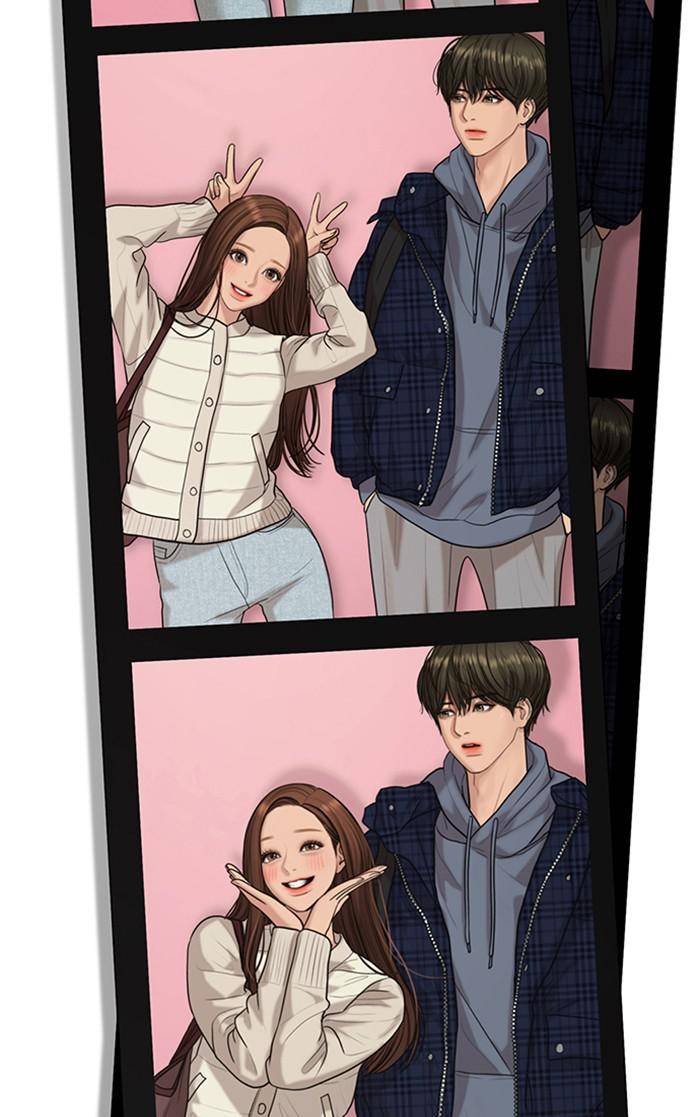 True Beauty chapter 165 page 102