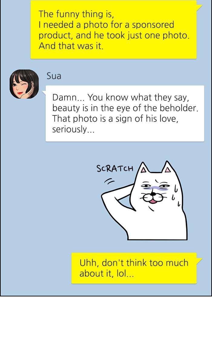 True Beauty chapter 165 page 12