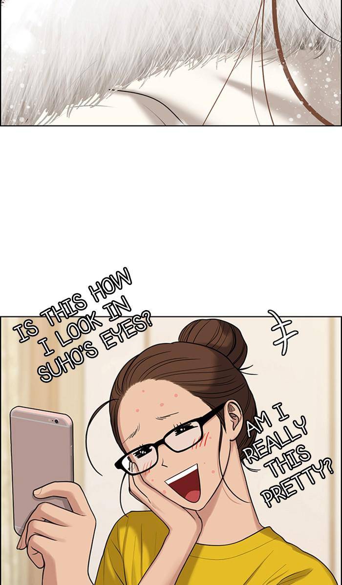 True Beauty chapter 165 page 15