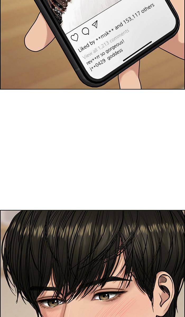 True Beauty chapter 165 page 20