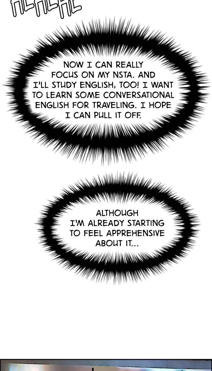 True Beauty chapter 165 page 28