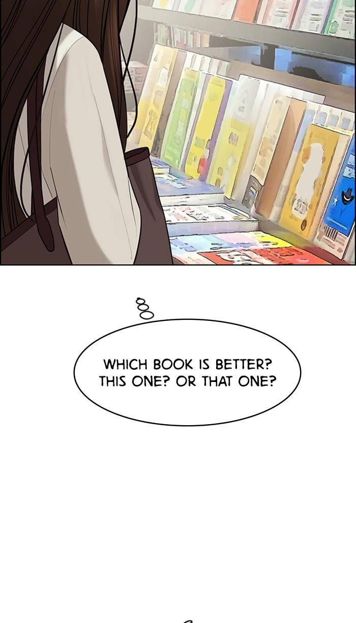 True Beauty chapter 165 page 31