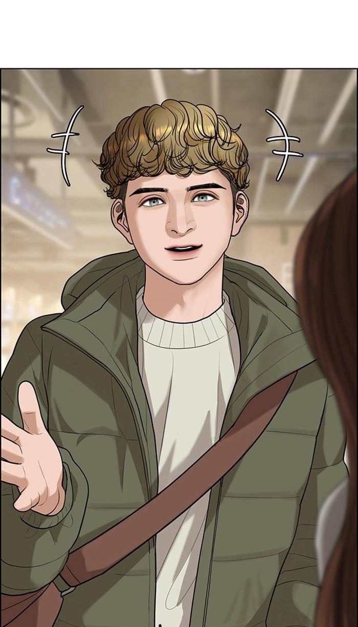 True Beauty chapter 165 page 34