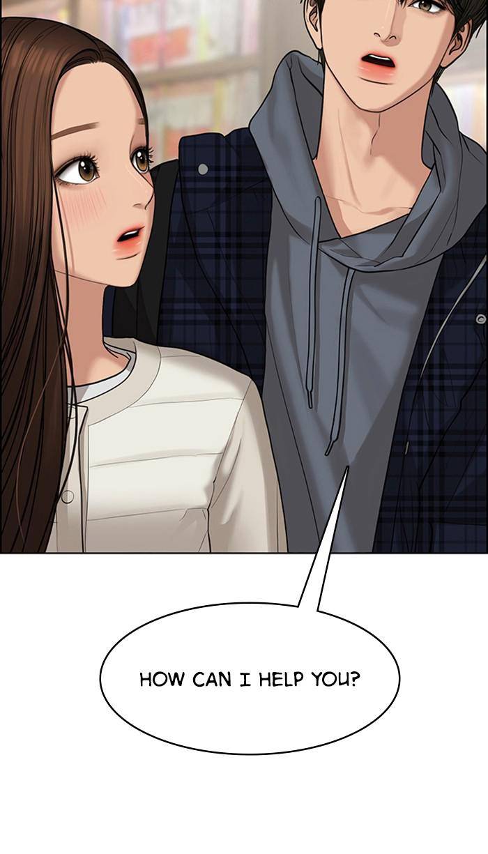 True Beauty chapter 165 page 37