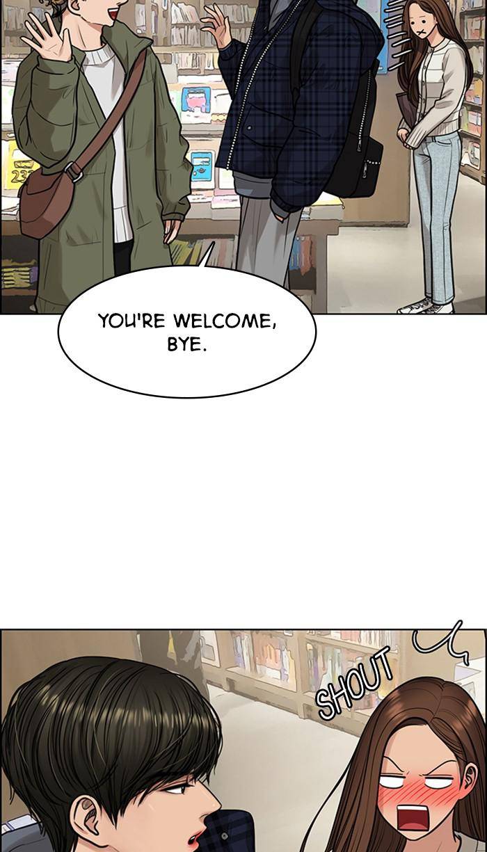 True Beauty chapter 165 page 42