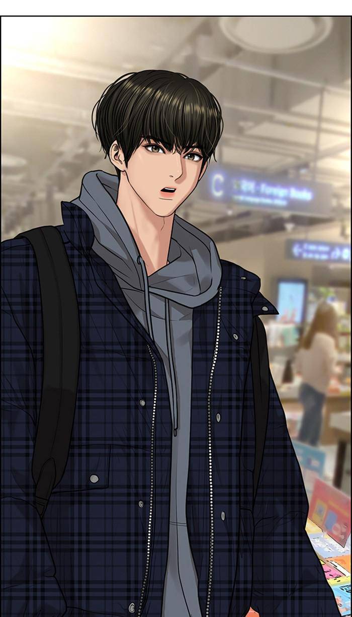 True Beauty chapter 165 page 49