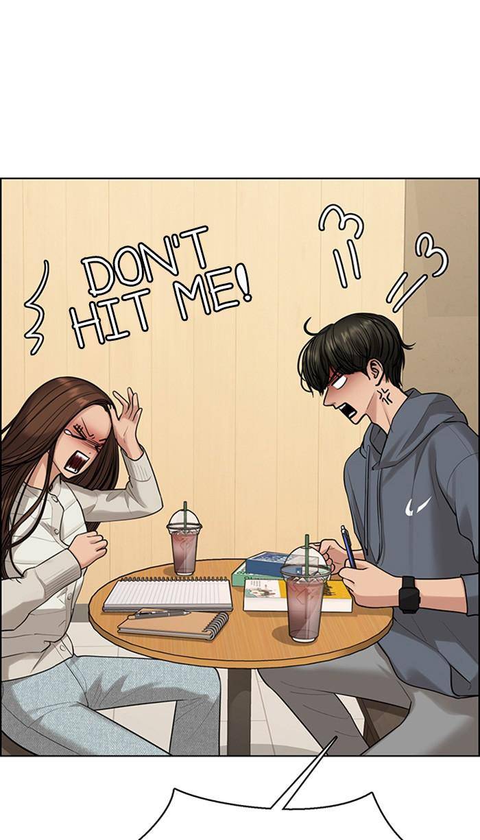 True Beauty chapter 165 page 53