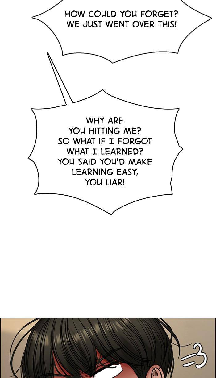 True Beauty chapter 165 page 54