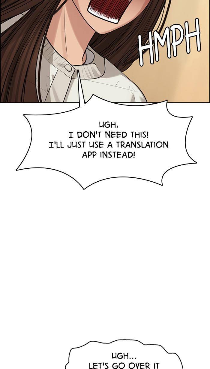 True Beauty chapter 165 page 56