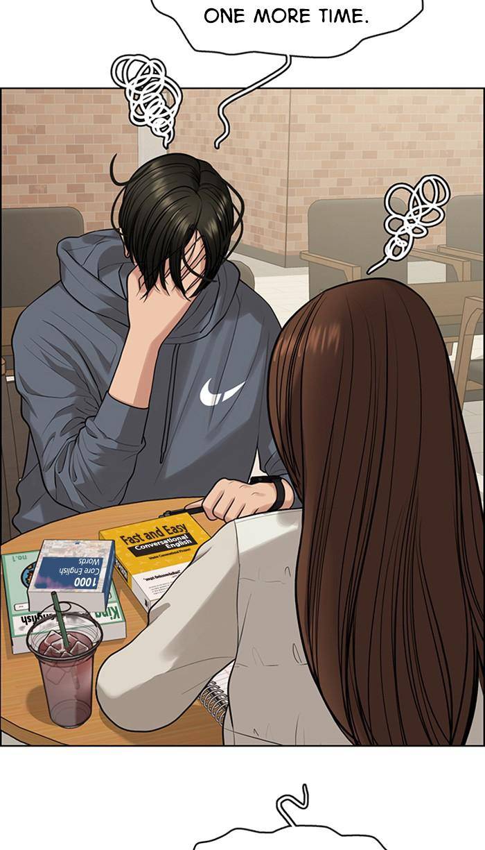 True Beauty chapter 165 page 57
