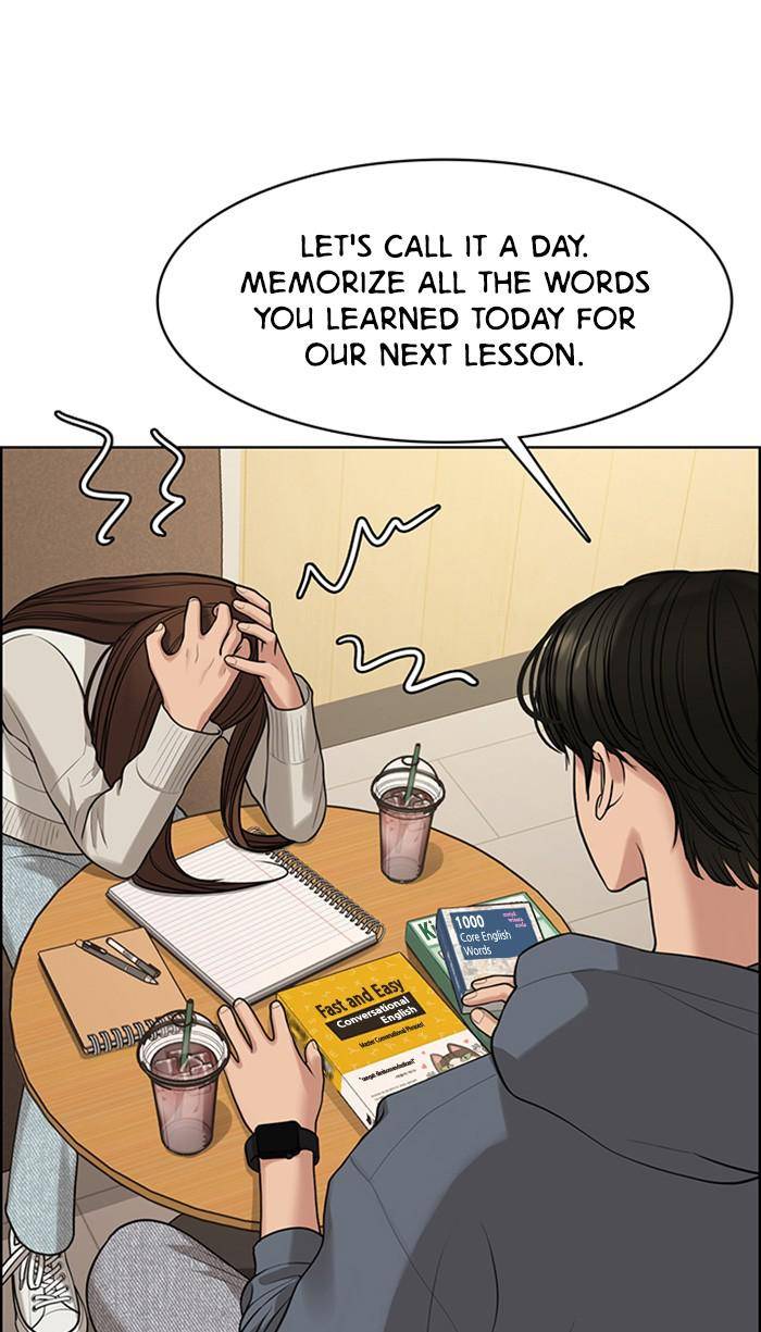 True Beauty chapter 165 page 60