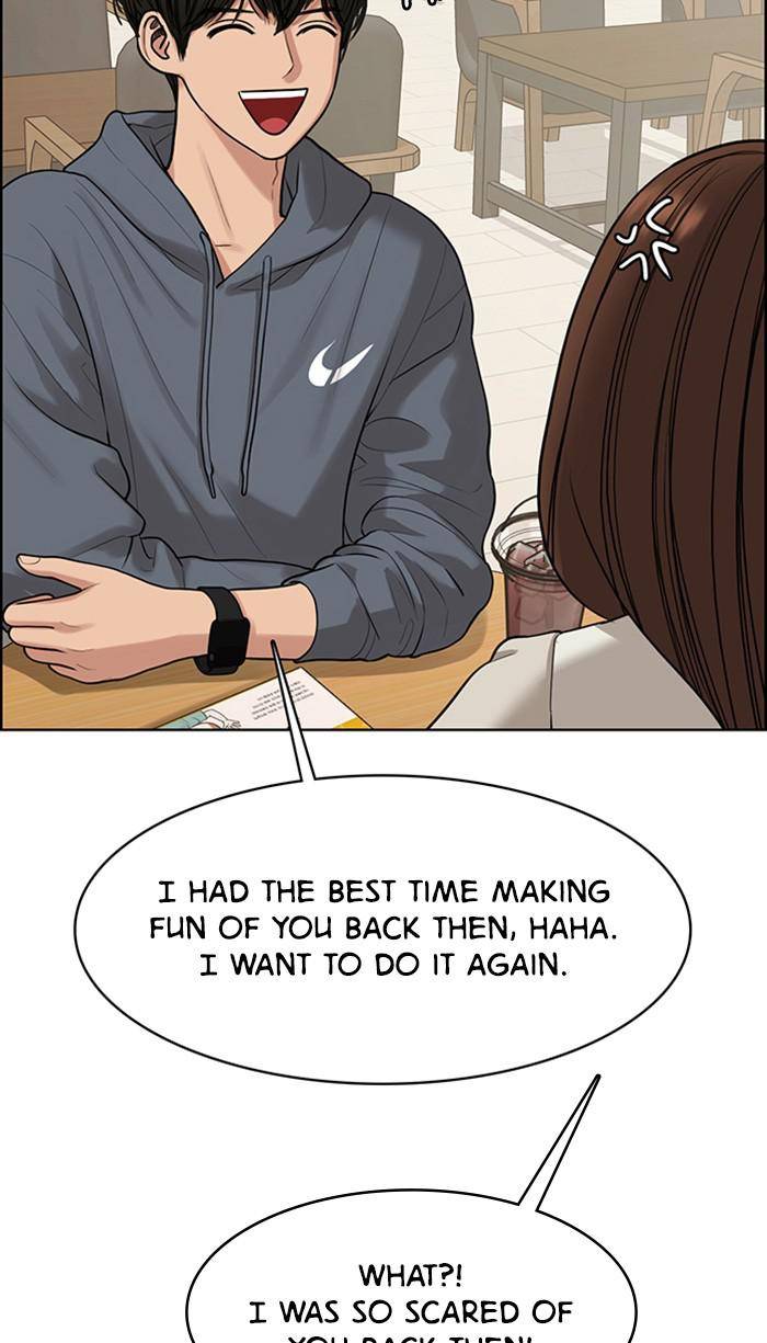 True Beauty chapter 165 page 65