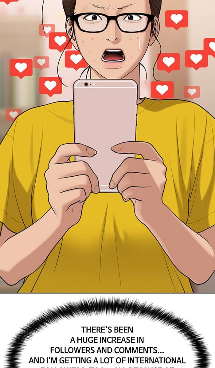 True Beauty chapter 165 page 7