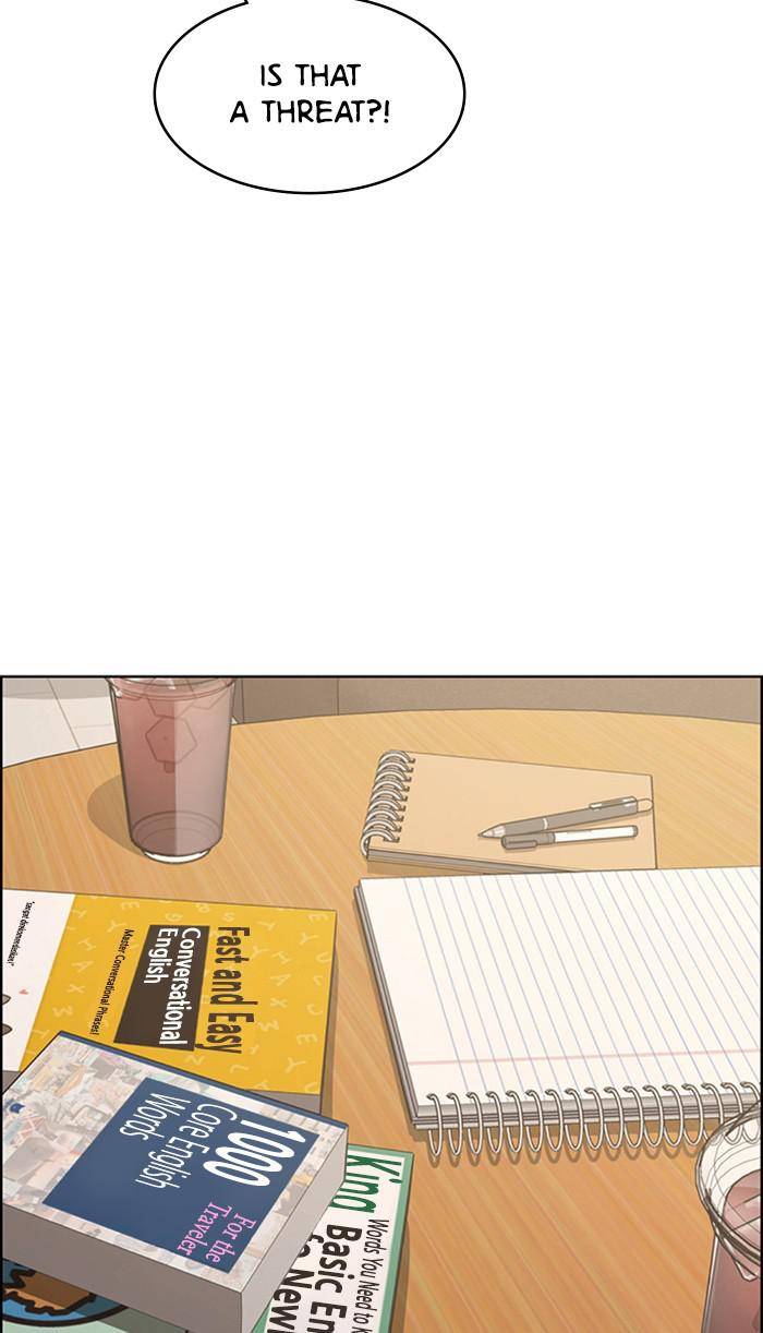 True Beauty chapter 165 page 74