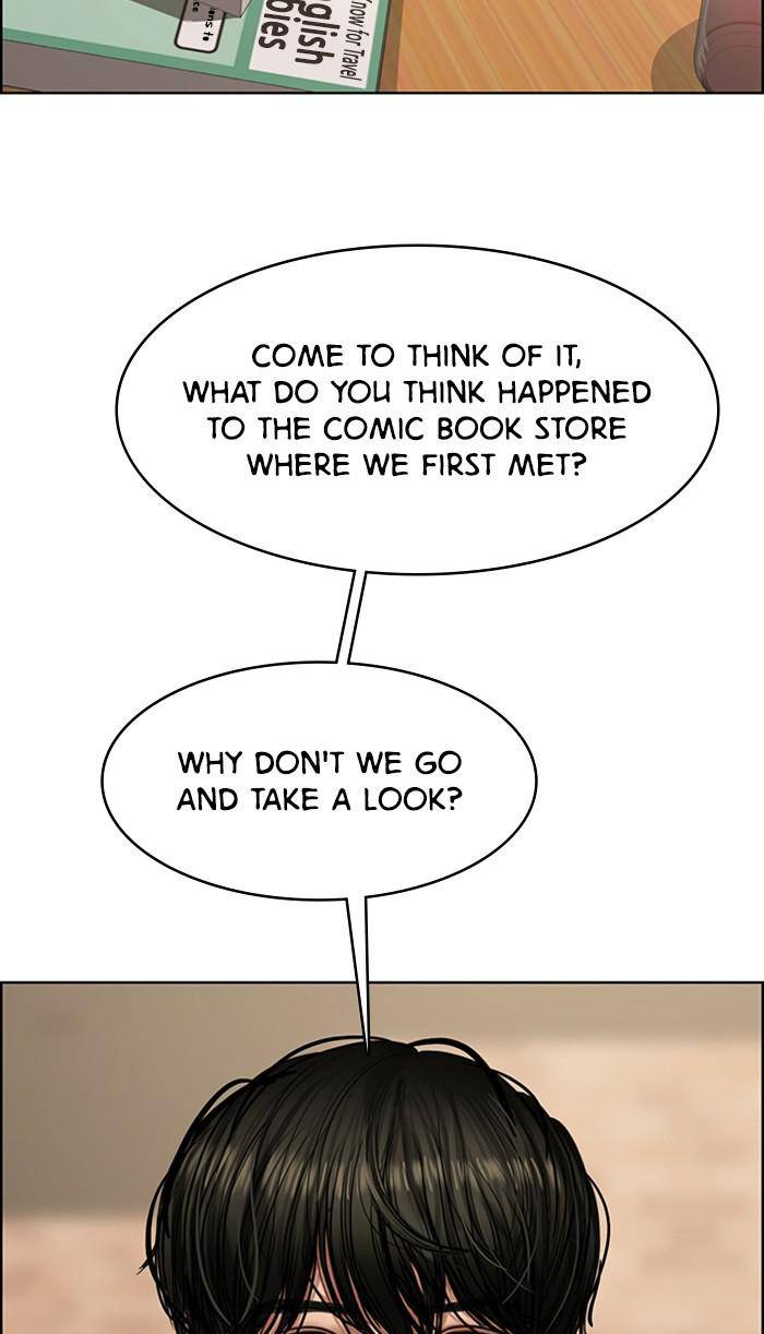 True Beauty chapter 165 page 75