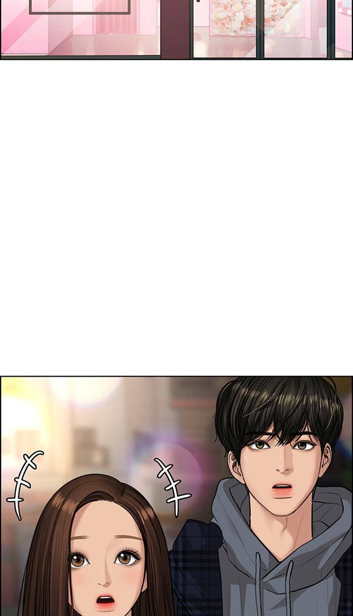 True Beauty chapter 165 page 83