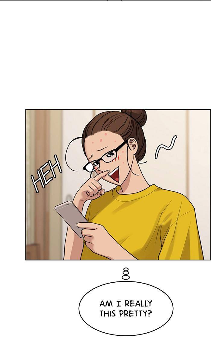True Beauty chapter 165 page 9