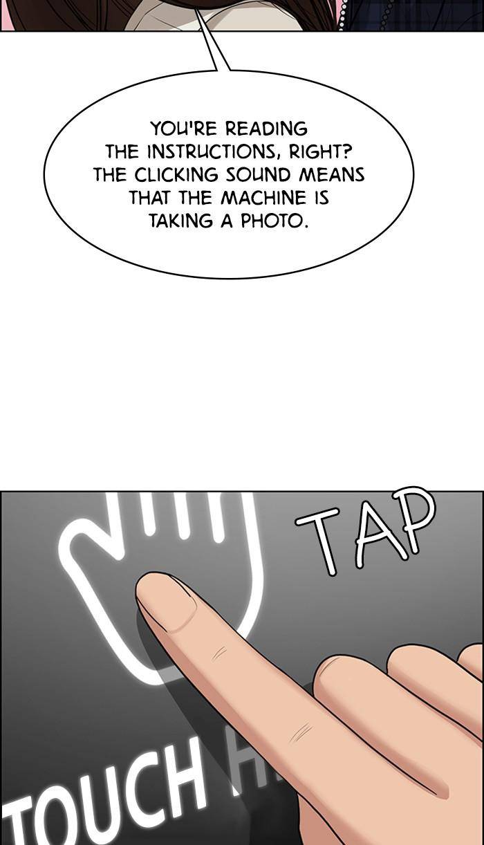 True Beauty chapter 165 page 92