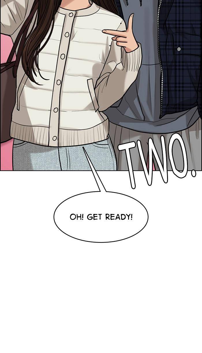 True Beauty chapter 165 page 94