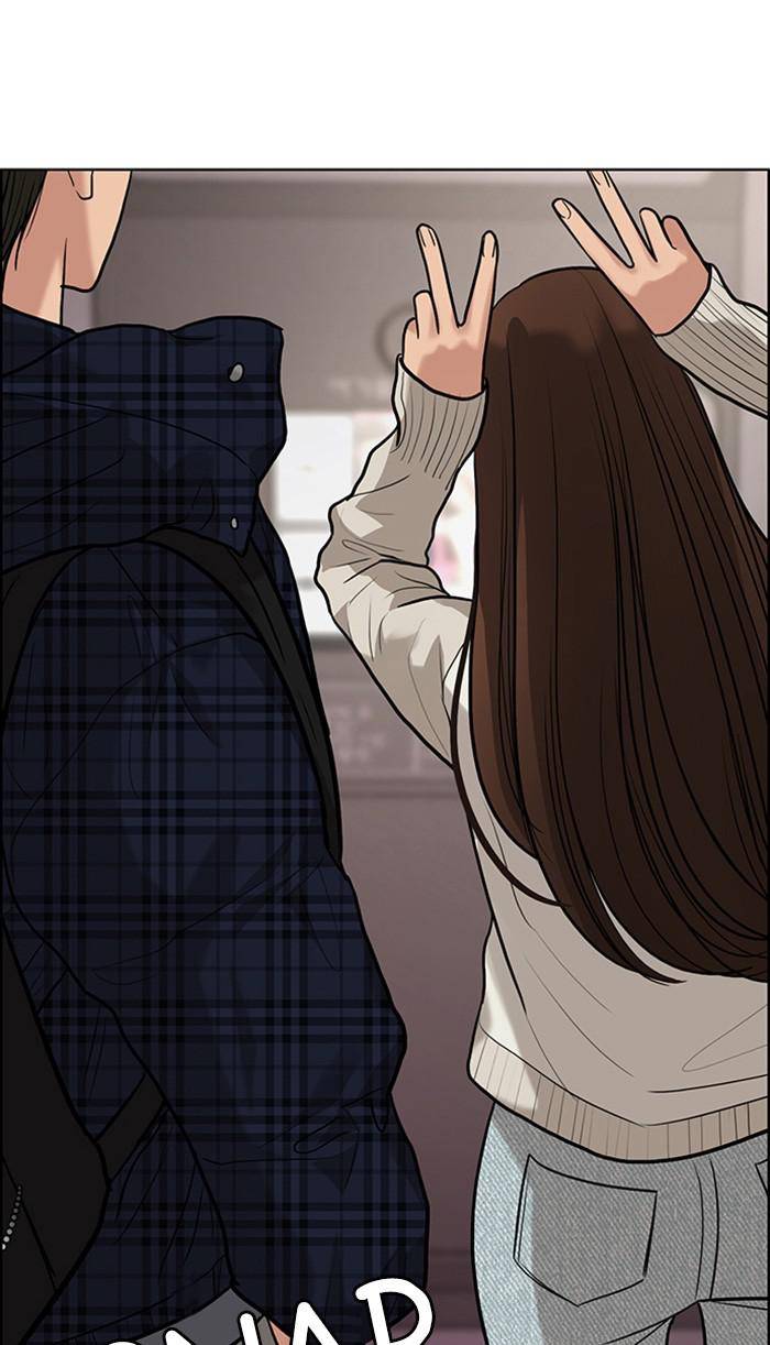 True Beauty chapter 165 page 95