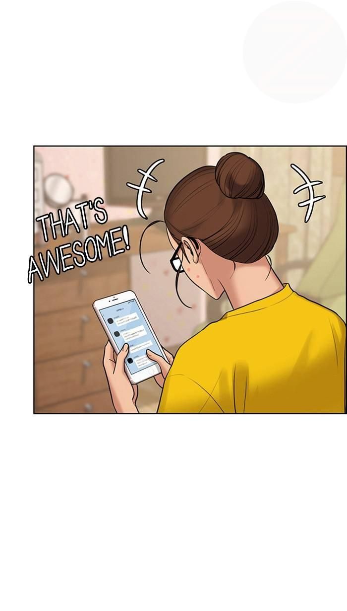 True Beauty chapter 166 page 19