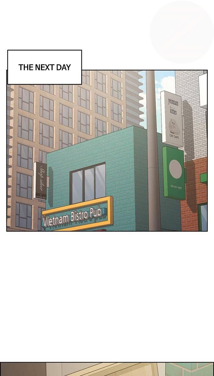 True Beauty chapter 166 page 20