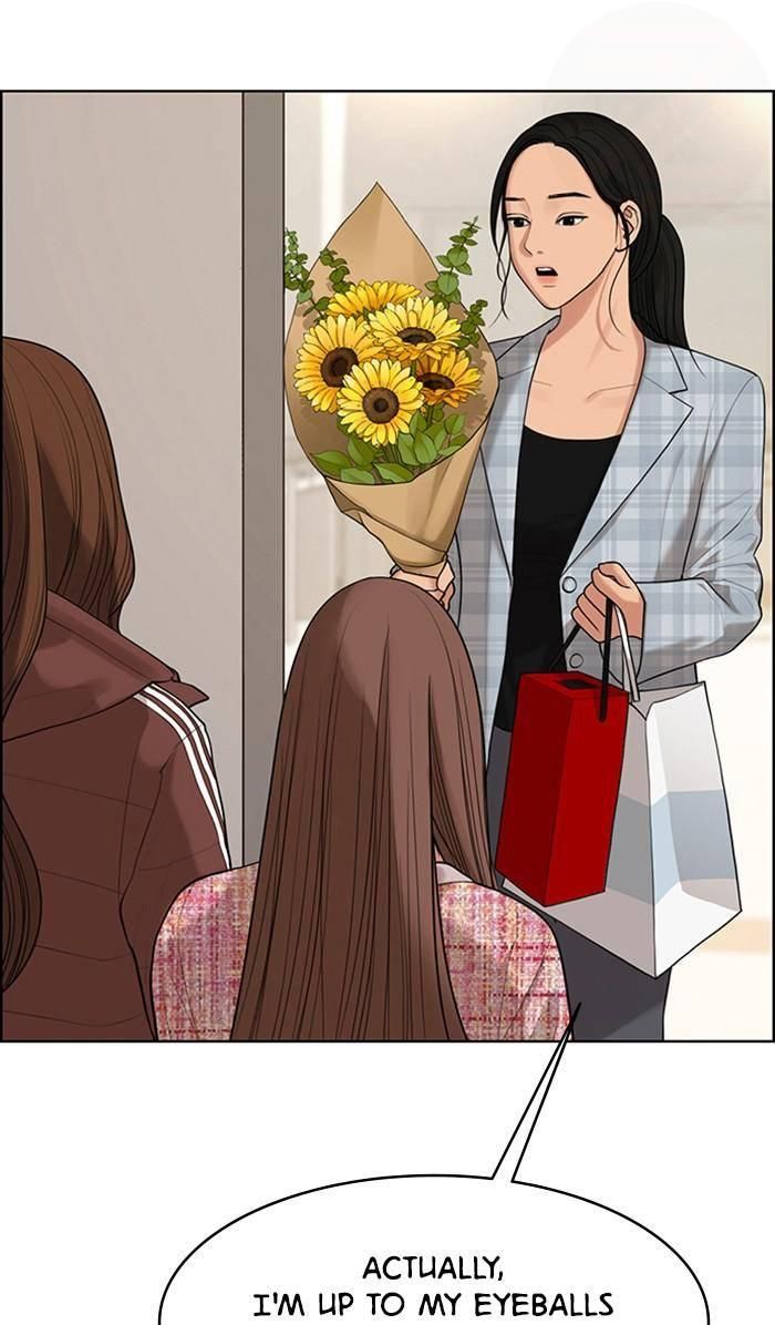 True Beauty chapter 166 page 25