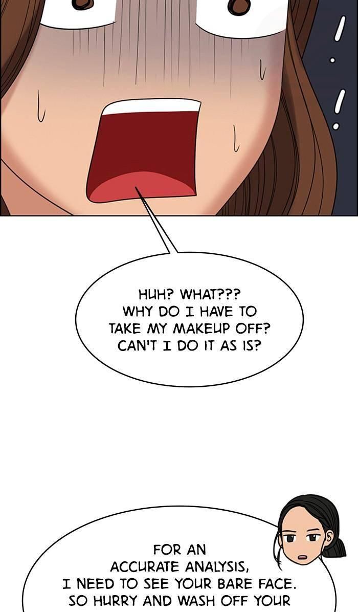 True Beauty chapter 166 page 27