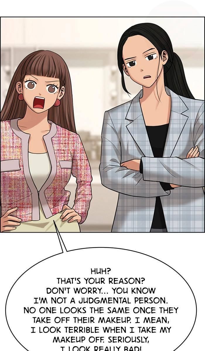 True Beauty chapter 166 page 38