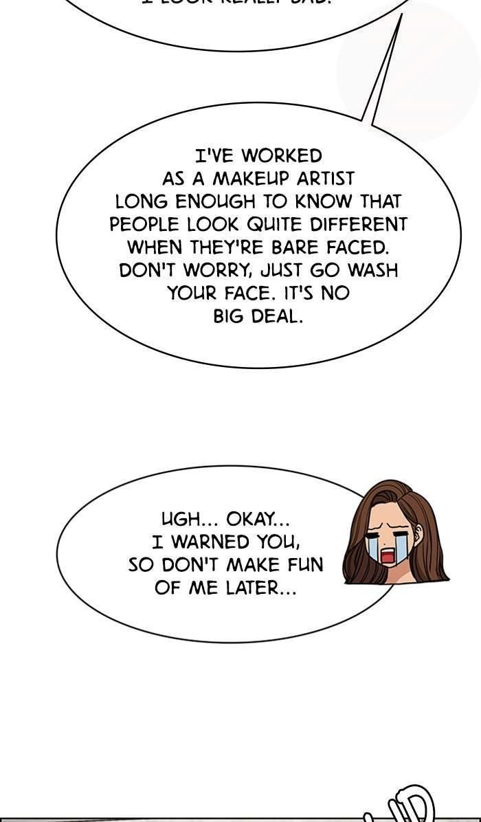 True Beauty chapter 166 page 39