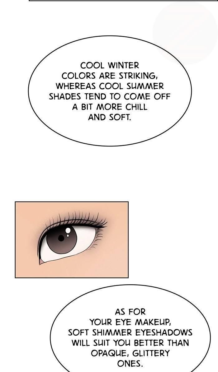 True Beauty chapter 166 page 48