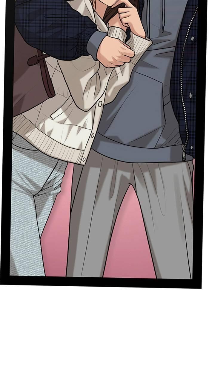 True Beauty chapter 166 page 5