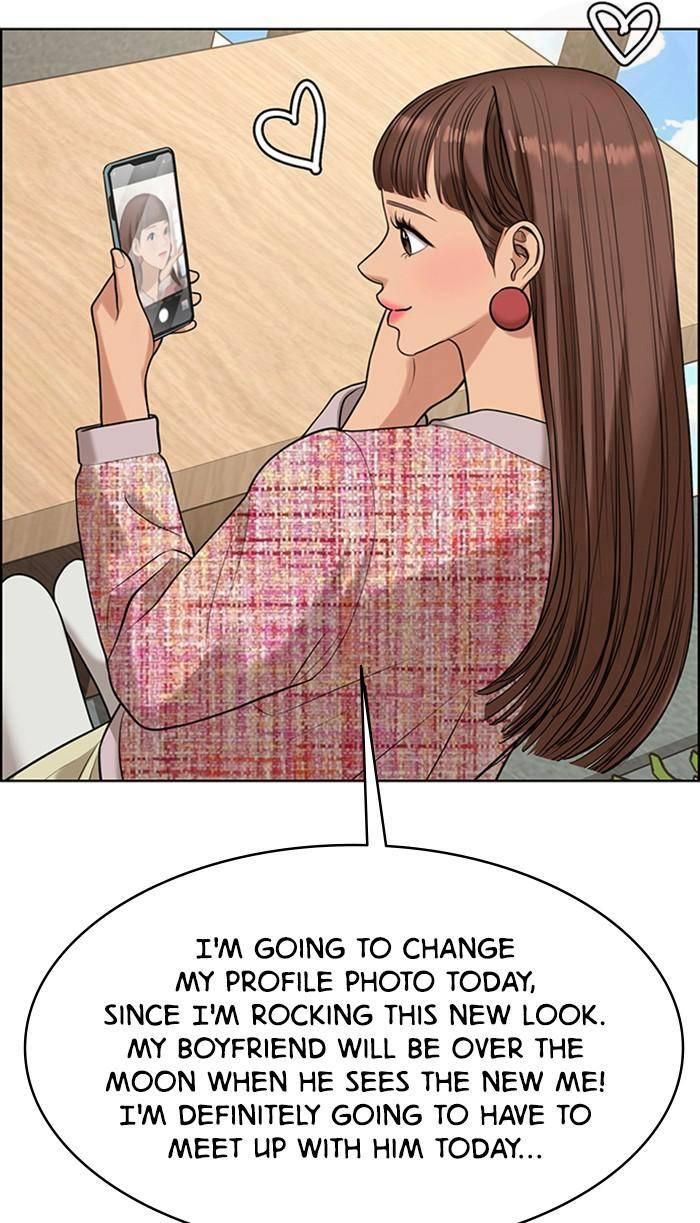 True Beauty chapter 166 page 63