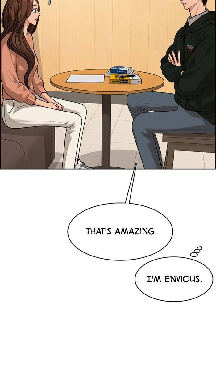 True Beauty chapter 166 page 83