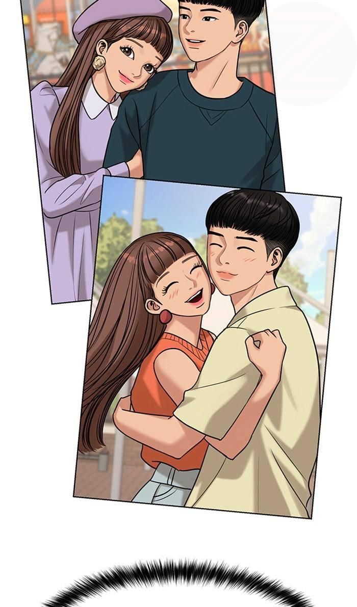 True Beauty chapter 166 page 92