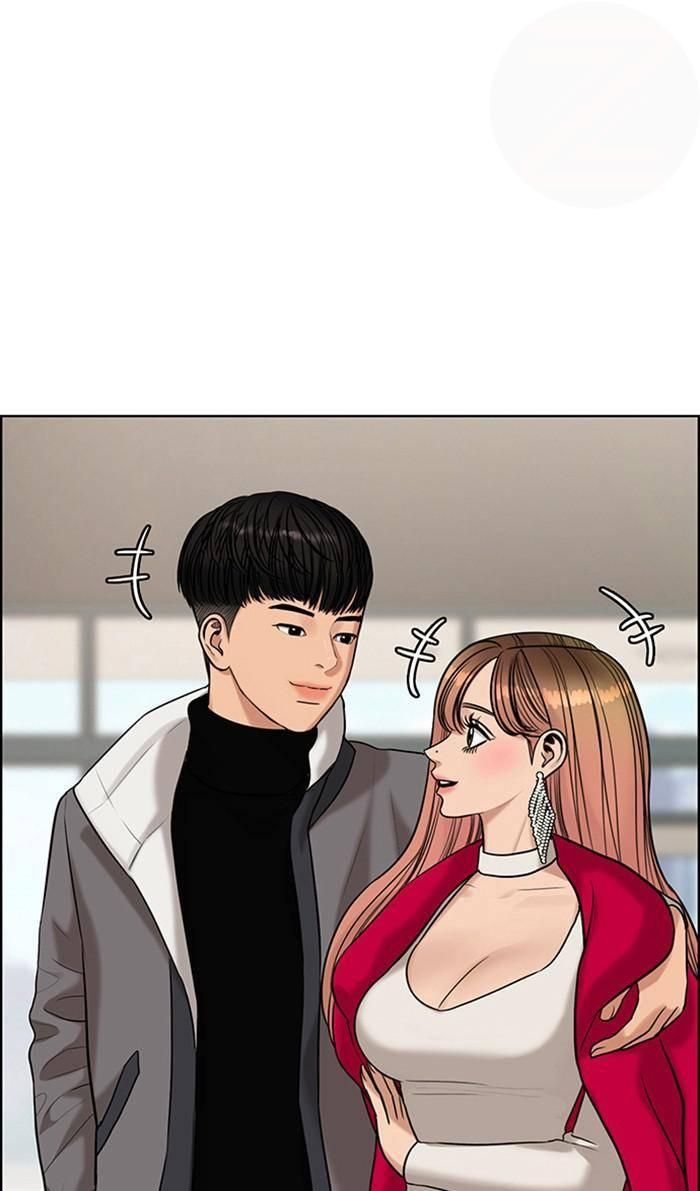 True Beauty chapter 166 page 95