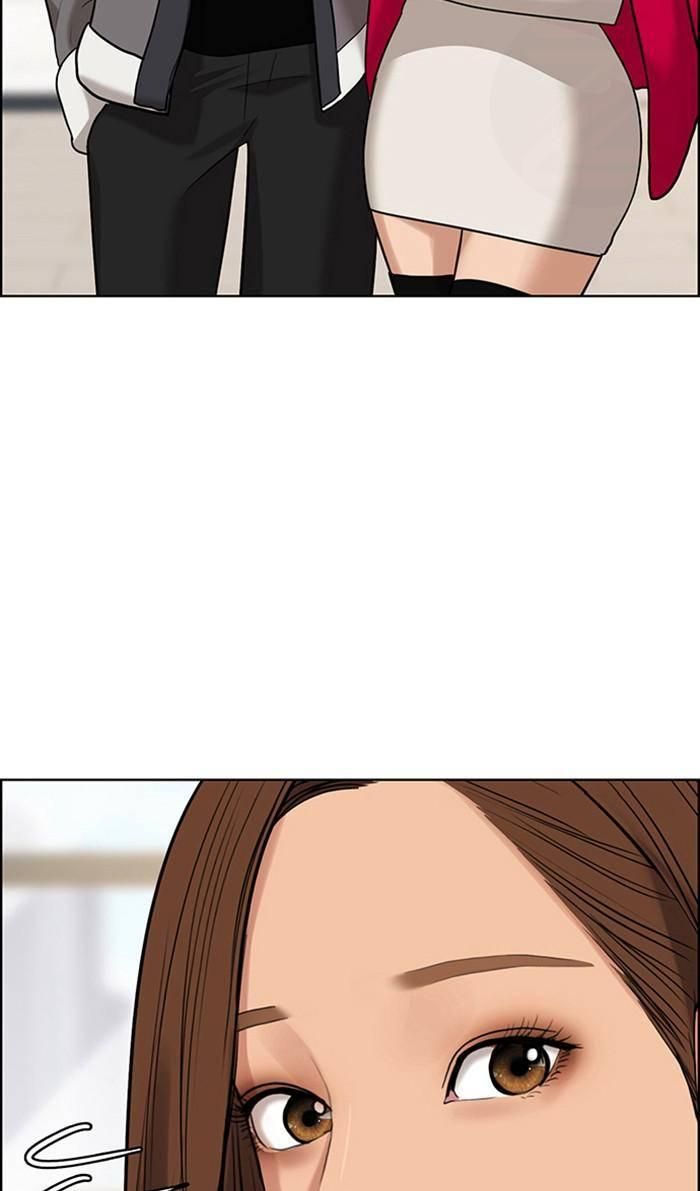 True Beauty chapter 166 page 96