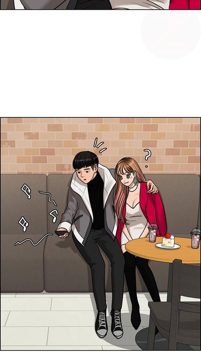 True Beauty chapter 167 page 16