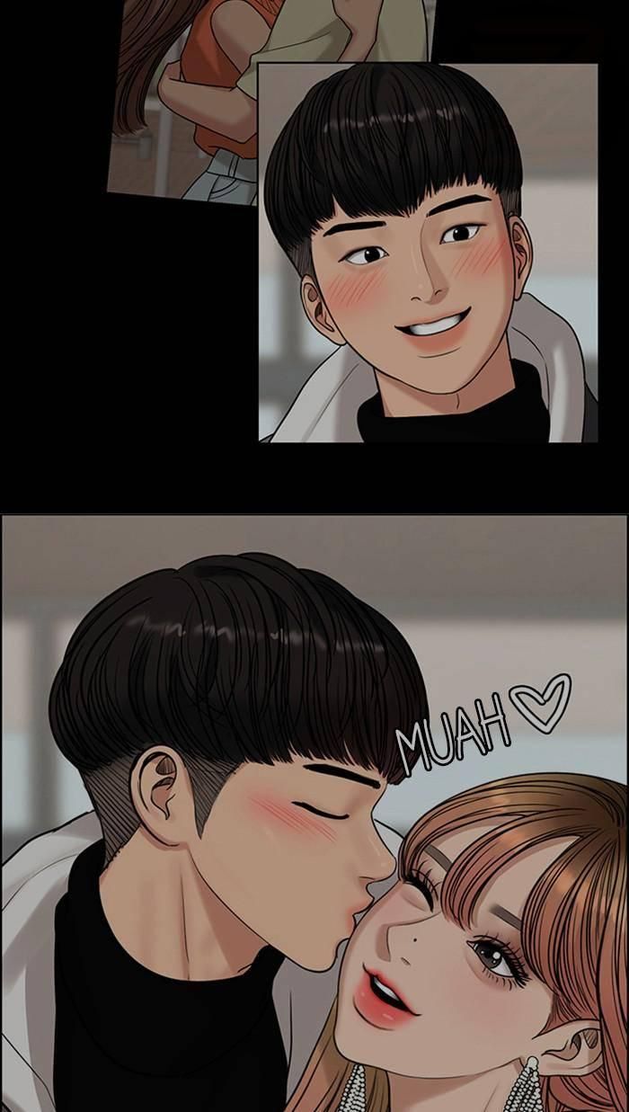 True Beauty chapter 167 page 22