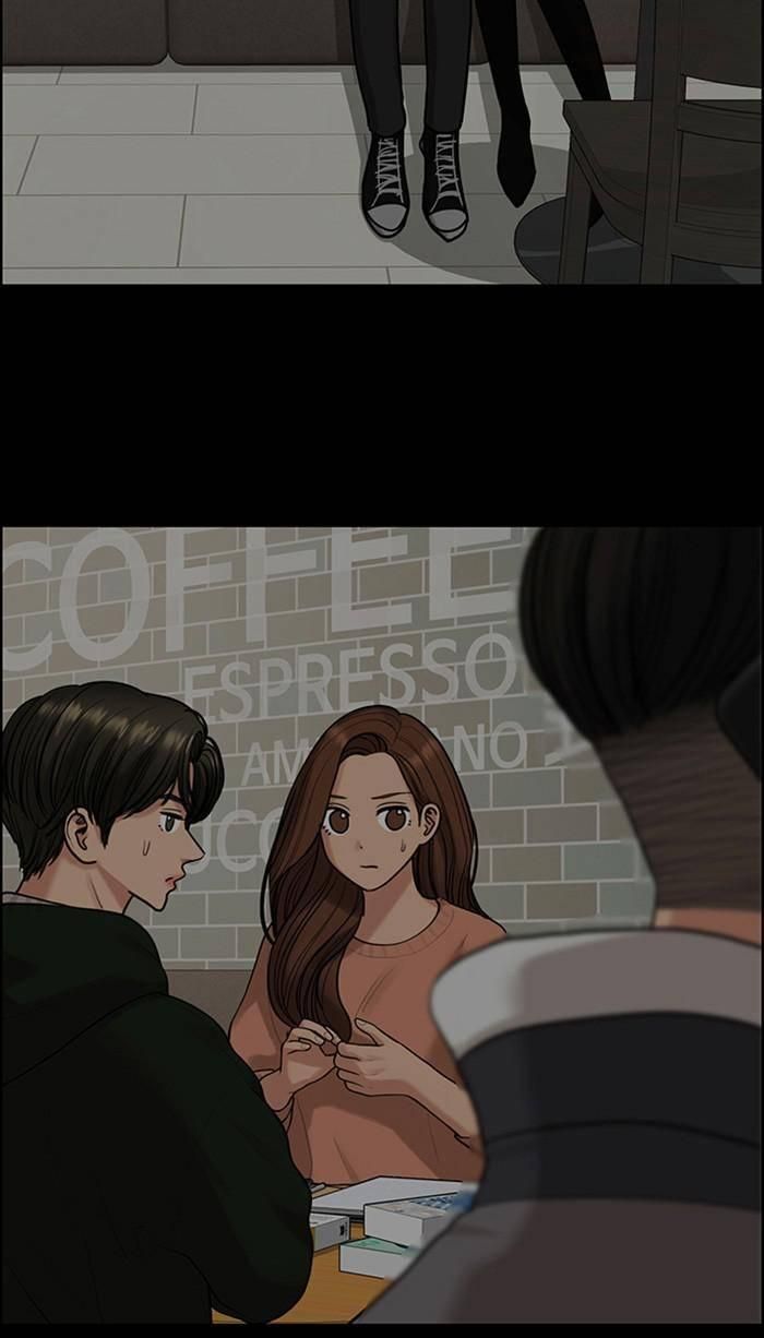 True Beauty chapter 167 page 28