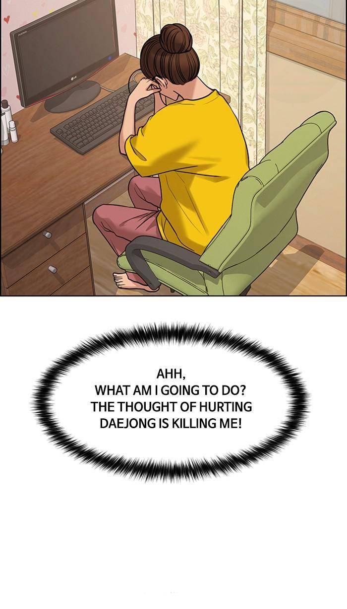 True Beauty chapter 167 page 30