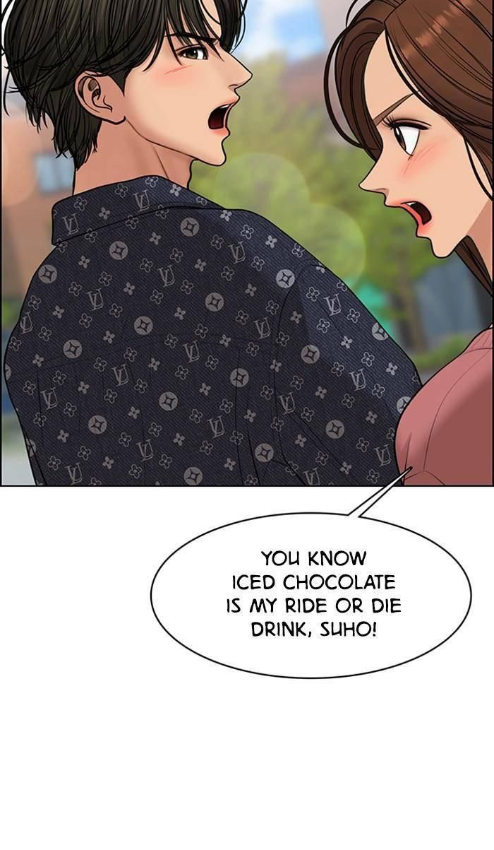 True Beauty chapter 167 page 48
