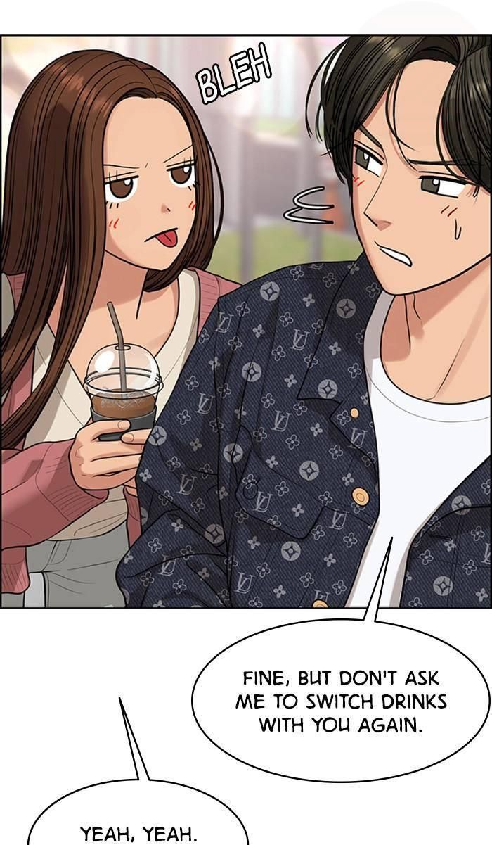True Beauty chapter 167 page 49