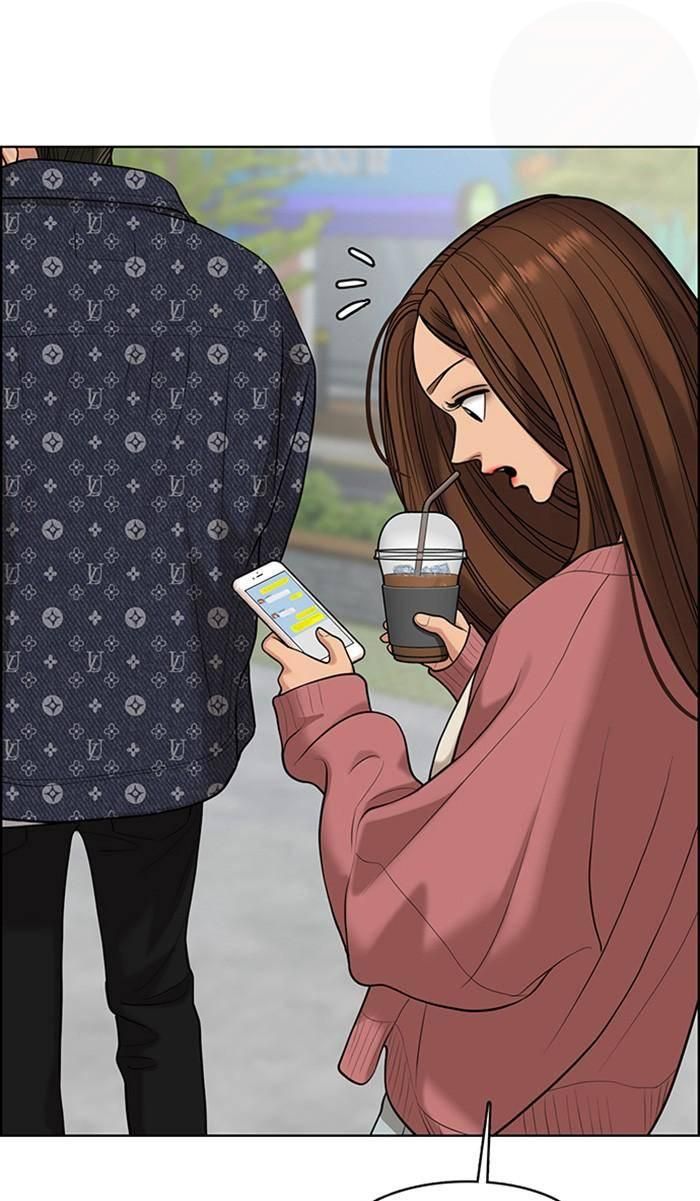 True Beauty chapter 167 page 51