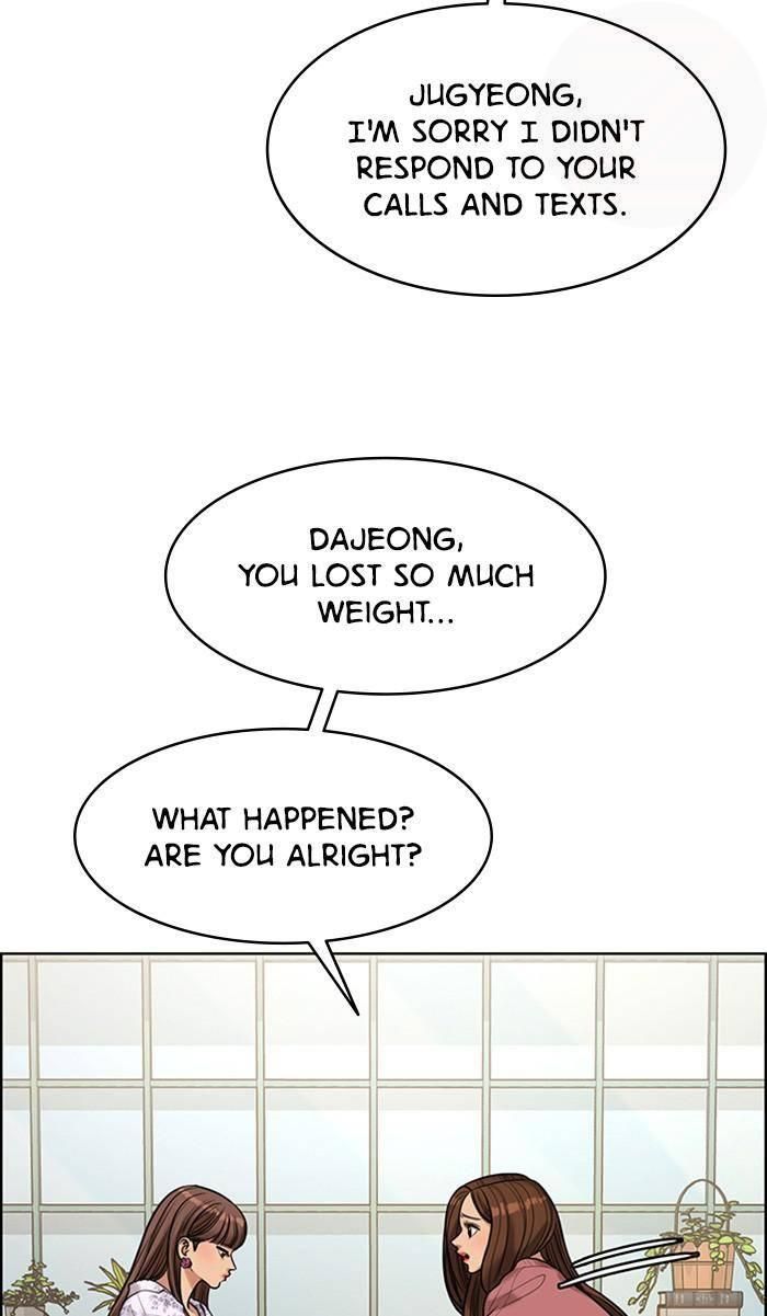 True Beauty chapter 167 page 58