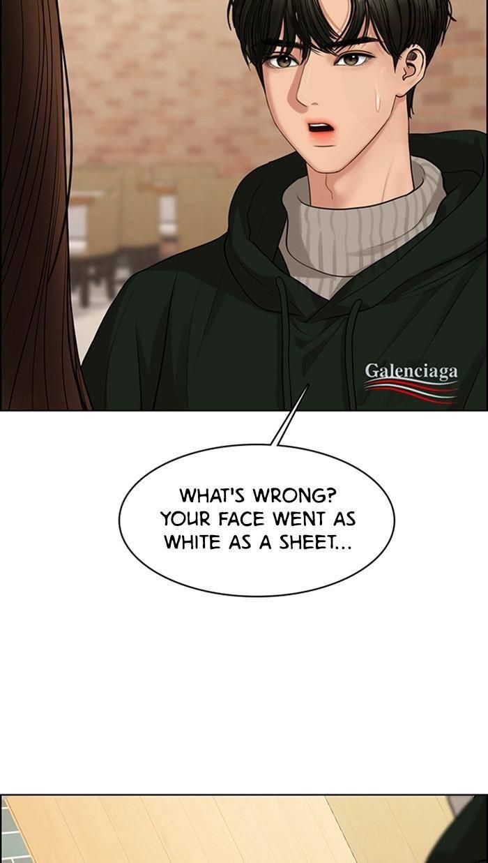 True Beauty chapter 167 page 7