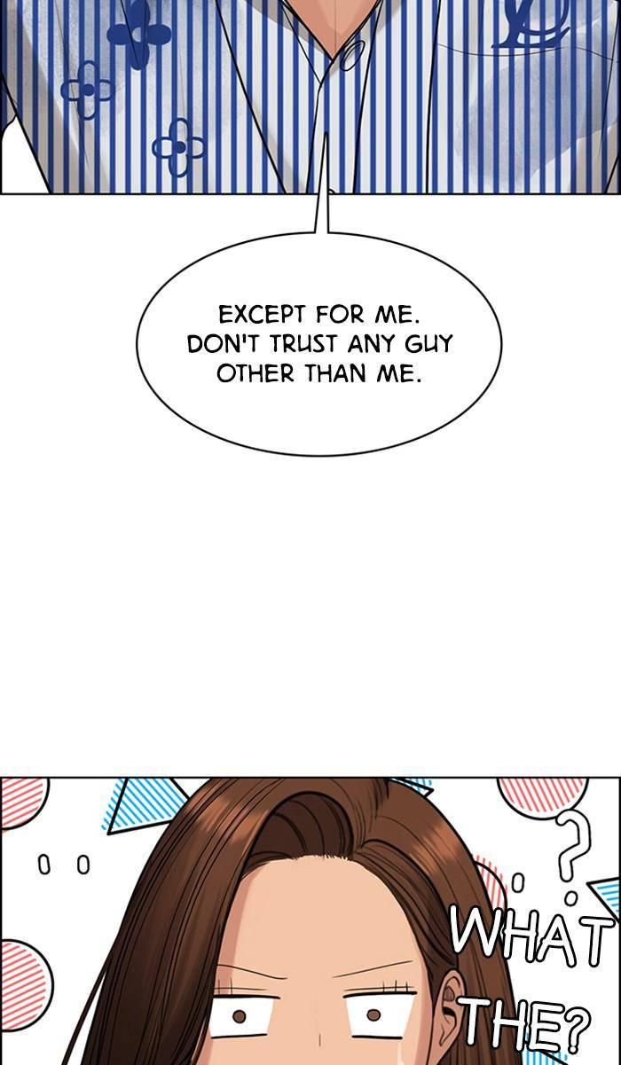 True Beauty chapter 167 page 75